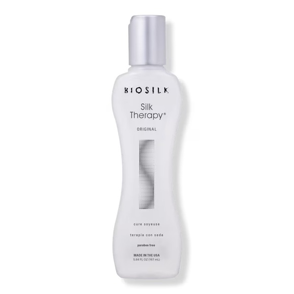 🧝🏼‍♀️ Biosilk • Silk Therapy Original Hair Oil - Picture 1 of 4